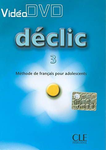 Declic 3 Video DVD