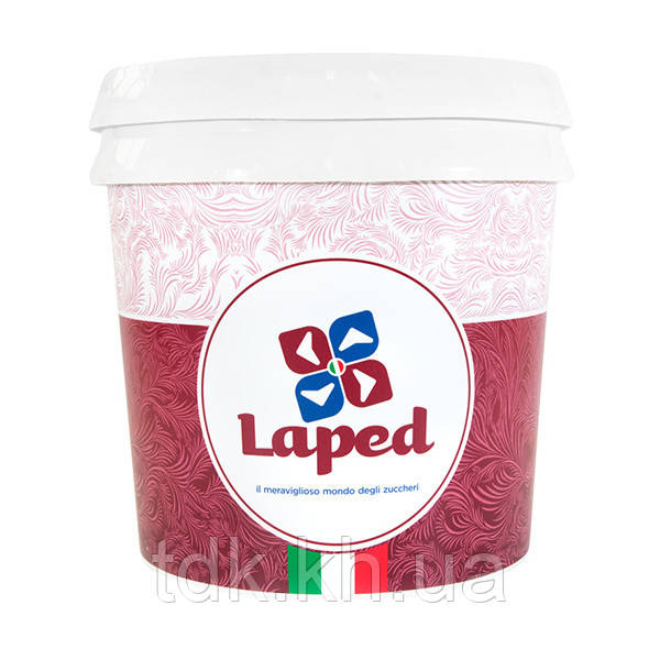 Інвертний цукровий сироп тримолін Laped 81% 200г