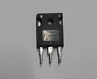Транзистор IRFP460 TO-247