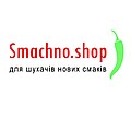 Smachno.shop продуктовый маркет