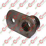 Повідець зрізного болта маховика преспідбирача Famarol Z-511 8245-511-004-182 8245511004182 5511/00418 551100418, фото 3