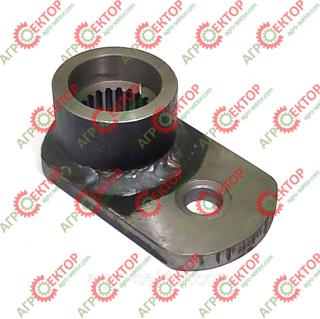 Повідець зрізного болта маховика преспідбирача Famarol Z-511 8245-511-004-182 8245511004182 5511/00418 551100418, фото 1