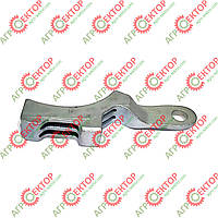 Прижим тримача шпагата в'язального апарату прес-підбирача Rivierre Casalis RS3671