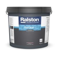 Ralston Pro Clean 7 BW преміумфарба Ралстон Преміум Про Клін 7 10 л