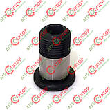 Втулка зрізаюча тяги нагортача маси і маховика прес-підбирача Famarol 8245-511-004-215 5511/106-02-006 5511/004-01-502 5511/00421, фото 2