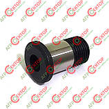 Втулка зрізаюча тяги нагортача маси і маховика прес-підбирача Famarol 8245-511-004-215 5511/106-02-006 5511/004-01-502 5511/00421, фото 3