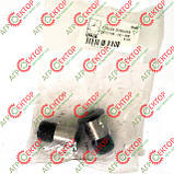 Втулка зрізаюча тяги нагортача маси і маховика прес-підбирача Famarol 8245-511-004-215 5511/106-02-006 5511/004-01-502 5511/00421, фото 6