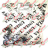 Втулка зрізаюча тяги нагортача маси і маховика прес-підбирача Famarol 8245-511-004-215 5511/106-02-006 5511/004-01-502 5511/00421, фото 7