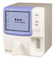Автоматичний гематологічний аналізатор RT- 7600