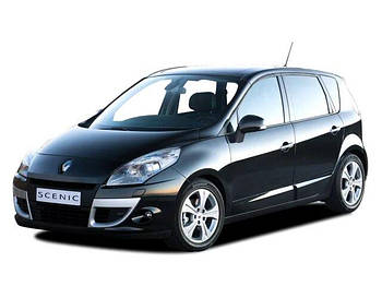 Renault Grand Scenic 2003-2009