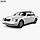 Лобове скло Mercedes W140 S (1991-1998) /Мерседес В140 З з датчиком дощу, фото 3