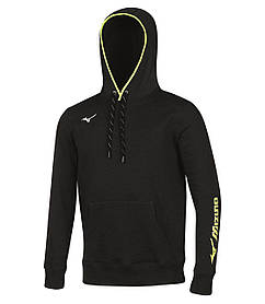 Толстовка Mizuno Sweat Hoodie 32EC7008-09