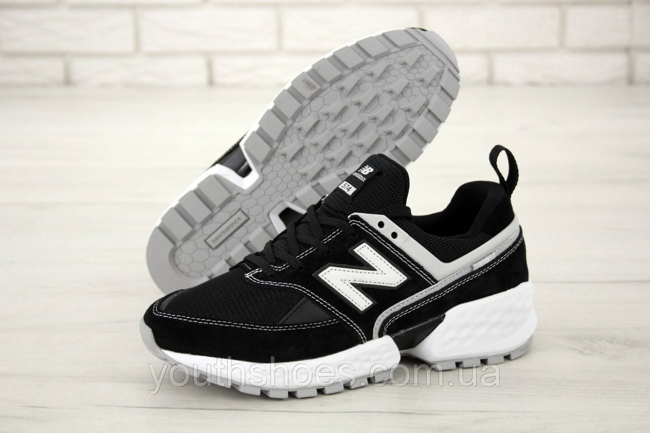 nb 574 sport v2