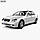 Лобове скло Mercedes W203 C (2000-2007) /Мерседес В203 З з датчиком дощу, фото 3