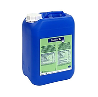 Бациллол AФ (Bode Chemie Bacillol AF) - средство для дезинфекции и очистки поверхностей и инстр., 5 л
