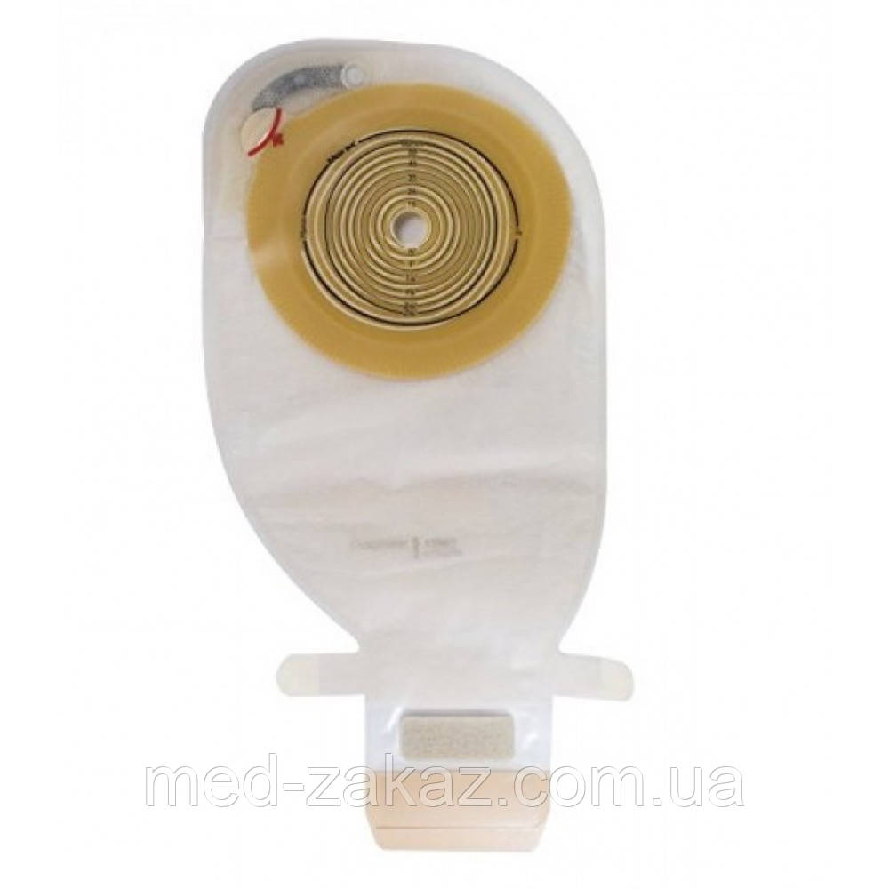Калоприймач COLOPLAST 17501 відкритий прозорий