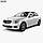 Лобове скло Mercedes W204 C (2007-2014) /Мерседес В204 З з датчиком дощу, фото 3