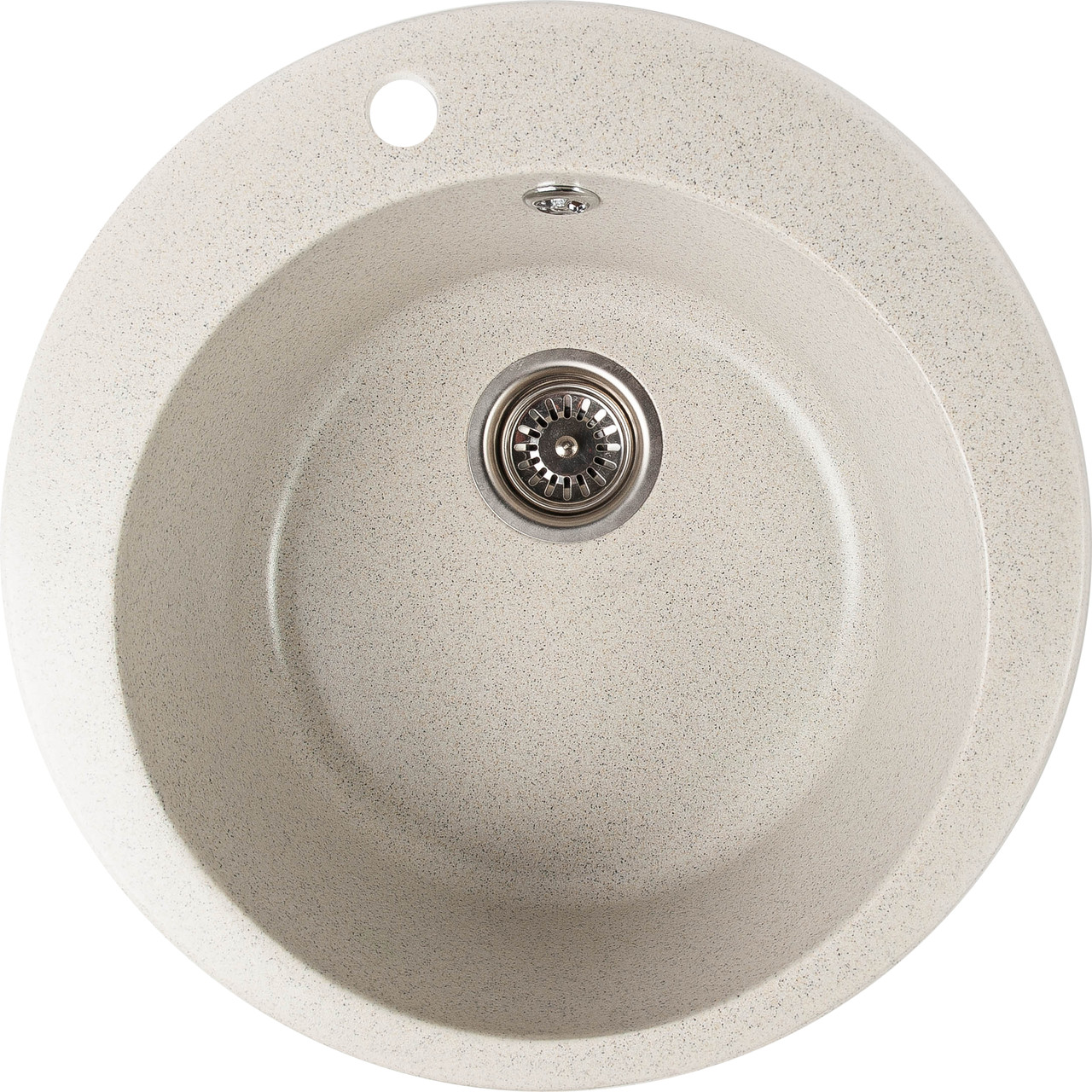 Гранітна мийка Valetti Europe модель №7 терра 500, фото 1