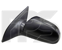Дзеркало бічне Chevrolet Lacetti (03-13) ліве, електричне з обігрівом (FPS)