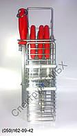 Кошик для пожів SP-3н2м1п