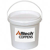 Alltech Coppens Top Koi 5кг - премиальный корм для карпов КОИ (M - 6мм) Германия, усиливает окрас и рост