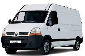 Renault Master I 1997-2010