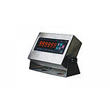 Ваги платформні 600*800 неіржавкого виконання, фото 2