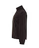 Жіноча флісова куртка JHK POLAR FLEECE LADY колір чорний (BK), фото 4