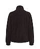 Жіноча флісова куртка JHK POLAR FLEECE LADY колір чорний (BK), фото 5