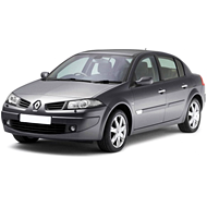 Renault Megane II 2002-2008