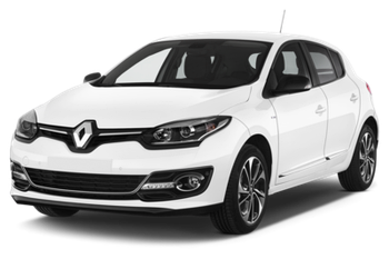 Renault Megane III 2008-2014