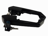 Кузов і Кабіна