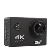 Екшн-камера 4K з Wi-Fi S2 камера для екстремального спорту, фото 4