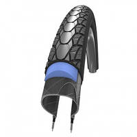 Покришки, антипрокольні покришки Schwalbe «MARATHON PLUS» 25-540, 10283440 OSD