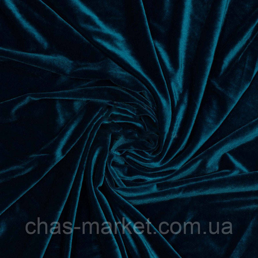 Оксамит морська хвиля