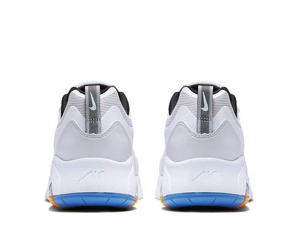 Nike air max hotsell 200 vast grey