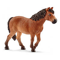 Игрушка-фигурка Кобыла Дартмурского пони Schleich 13873