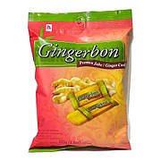 Імбирні цукерки GingerBon 125 г (Інфонезія)