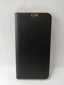 Чехол книжка Florence для Xiaomi Redmi 8A Black