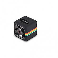 Мінікамера SQ11 екшн-камера компактний відеореєстратор