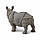 Іграшка-фігурка Індійський носоріг Schleich 14816, фото 3