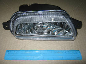 Фара протитуманна ліва Джили СК Geely CK 2006- 2009 (пр.о TEMPEST)