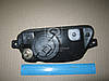 Фара протитуманна ліва Джили СК Geely CK 2006- 2009 (пр.о TEMPEST), фото 3