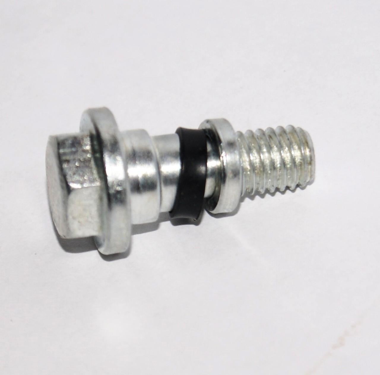 Болт Поддона Картера Богдан 31 Мм — Купить Недорого на Bigl.ua (927057643)