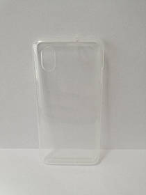 Чохол бампер для ZTE Blade L8