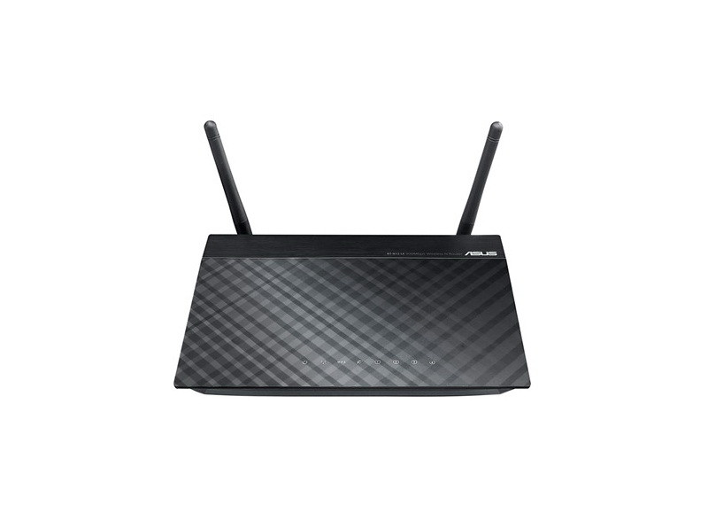 Маршрутизатор Asus RT-N12E 2 антени для дому або офісу