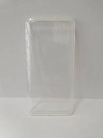 Чохол бампер для ZTE Blade A5 2019