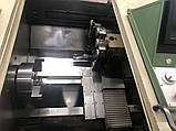 Токарний верстат з ЧПУ GILDEMEISTER CT 60, фото 2