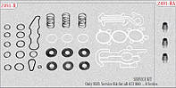 Комплект ремонтный клапана электромагнитного ECAS ( WABCO с клапанами ) ( MAY ) 2491-RA