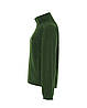 Жіноча флісова куртка JHK POLAR FLEECE LADY колір темно-зелений (BG), фото 4